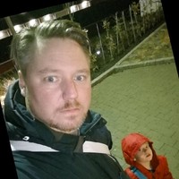 Erik Zetterström