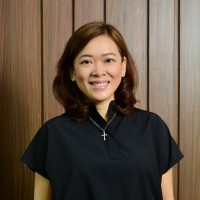 Regina Buzon-Llorin MD MBAH