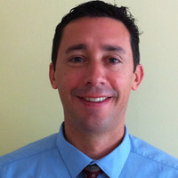 Matthew Bates