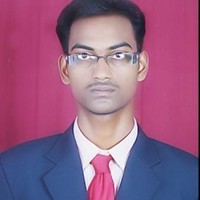 Gyanaranjan Routaray