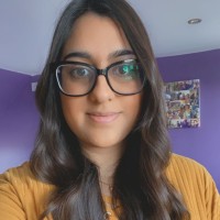 Veena Limbachiya