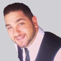 Dylan Haddad