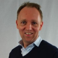 Allan Holm