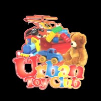 Urban Toy Club