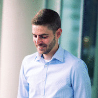 Simon Mellor
