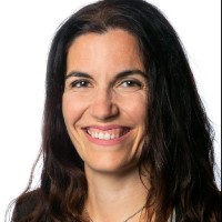 Tania Bosch García