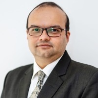 Dr. Chinmaya Chigateri