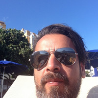 Adolfo Rios Garrido