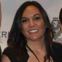 Katrina Jacob
