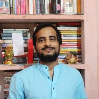 Shashi Shankar Kumar