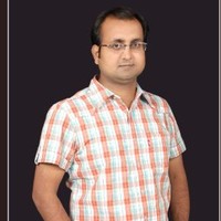 Adarsh Dubey