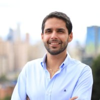 Cesar Mejia Restrepo