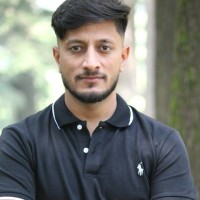 Dixit Sharma
