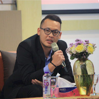 Hendy Rizki Hasibuan