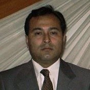 Jose Luis Valdiviezo