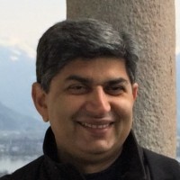 Rakesh Kaushik