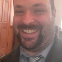 Jonathan Greenstein