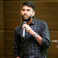 Srikumar Allam