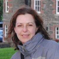 Laima Campbell
