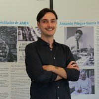 Carlos Bernárdez Casás