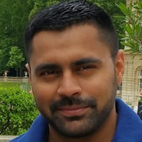 Manvinder Singh