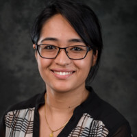 Rashmi Adhikari, PhD