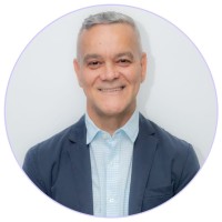 Jorge Simas