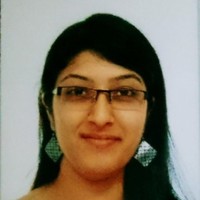 Thulasya Ramanathan, Ph.D.