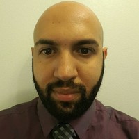 Antoine Ibrahim