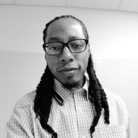 Terrance Cantrell