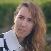 Anna Irene Margaritis