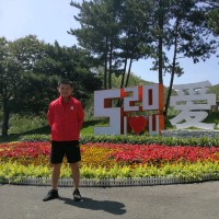 杨兴安
