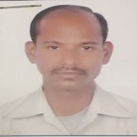 Hemant Kumar Mahawar