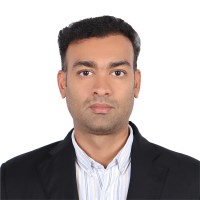 Anoop P V