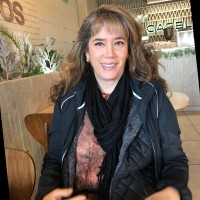 Dra. Gabriela Ortega Desquens