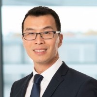 Patrick Fu