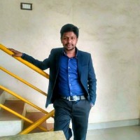 Kranthi Kumar