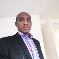 Dr Adam Alhassan