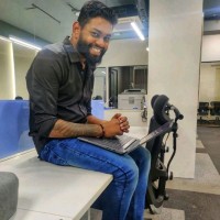 Rajeev R