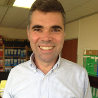 Orlando Correia