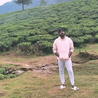 Senthamizhan V