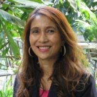 EVELYN SAUNDERS, CPA