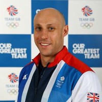 Craig Figes Oly