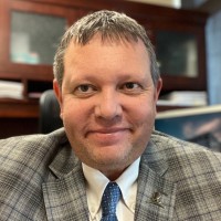 Christopher Calabrese