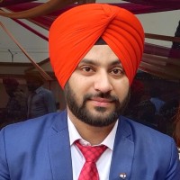 Harpreet Singh