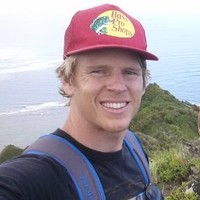Connor O'Mara