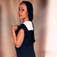 Chioma Ukponu