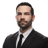 Daniel Alvarado