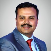 chandrashekar B