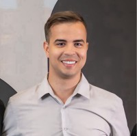 Lucas Maciel, Cea®